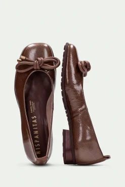 Mujer Hispanitas Bailarinas|Calzado Piel><noscript><img width=