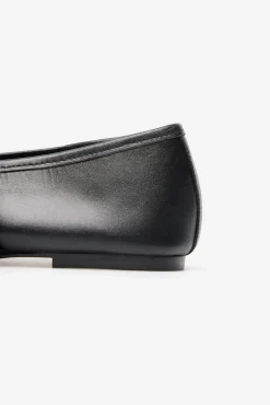 Mujer Cortefiel Bailarinas|Calzado Piel><noscript><img width=