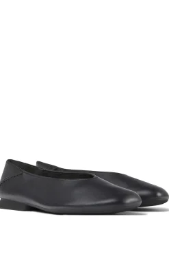 Mujer Camper Bailarinas|Planos>Bailarinas planas de piel