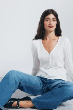 Mujer Springfield Bailarinas><noscript><img width=