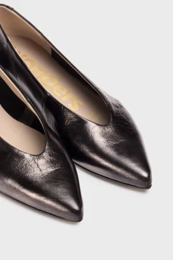 Mujer Wonders Bailarinas|Calzado Piel><noscript><img width=