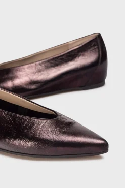 Mujer Wonders Bailarinas|Calzado Piel><noscript><img width=