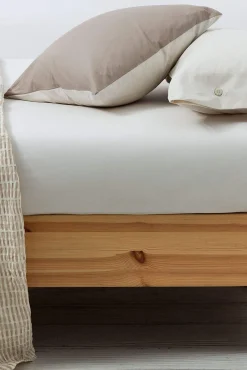 Textura Juegos De Cama>Bajera algodón percal. Cama 105-110cm.