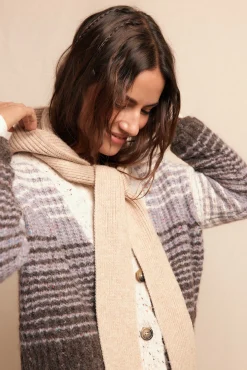 Mujer Slowlove Bufandas><noscript><img width=