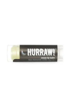 Hurraw Cosmética Natural|Cosmética Facial>Balsamo Labial Esencial Moon