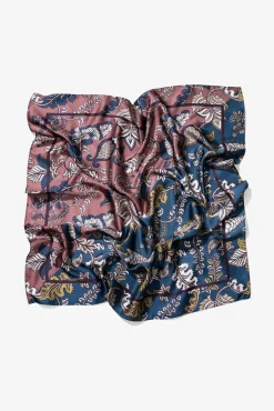 Mujer Vilanova Bufandas>Bandana Estampada Floral