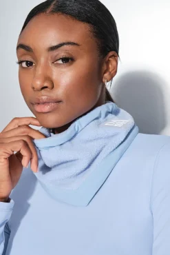 Mujer Dash and Stars Deporte>Bandana polar bebé