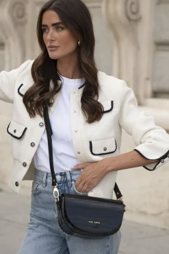 Mujer The Code Bolsos>Bandolera alma