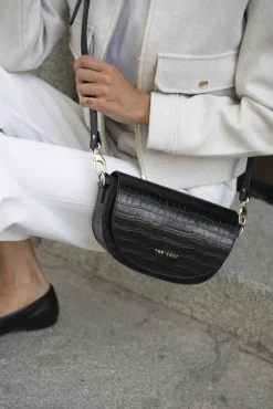 Mujer The Code Bolsos>Bandolera alma