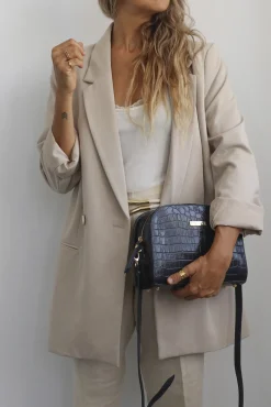 Mujer The Code Bolsos>Bandolera casandra