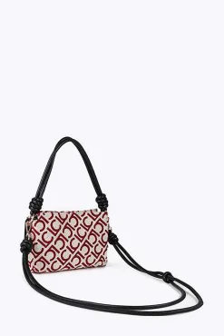 Mujer Lola Casademunt Bolsos>Bandolera LC