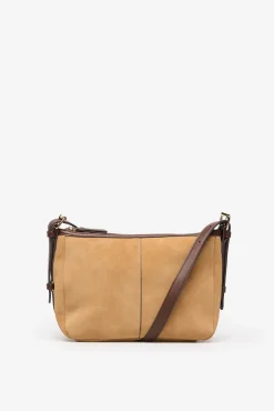 Mujer Cortefiel Bolsos>Bandolera lisa