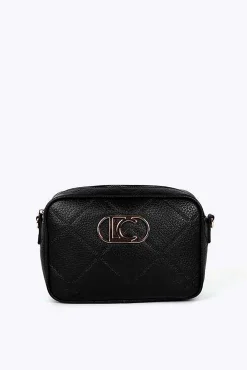 Mujer Lola Casademunt Bolsos>Bandolera monograma