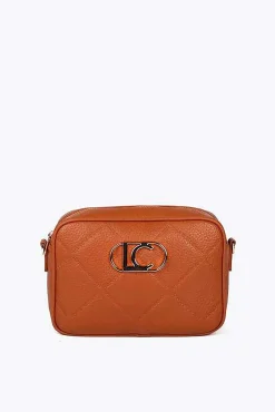 Mujer Lola Casademunt Bolsos>Bandolera monograma