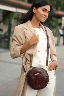 Mujer The Code Bolsos><noscript><img width=