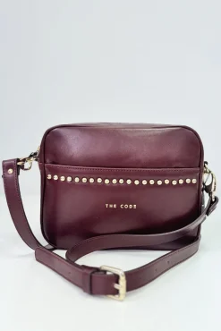 Mujer The Code Bolsos><noscript><img width=