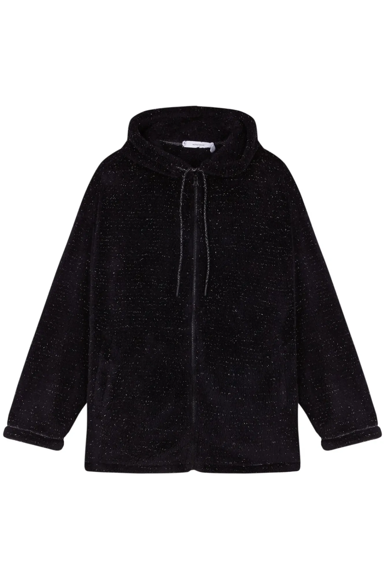 Mujer Women'secret Batas>Bata corta borreguito "Día de muertos"