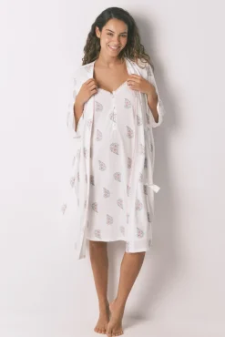 Mujer Women'secret Premamá|Batas><noscript><img width=