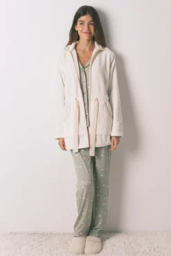 Mujer Women'secret Batas><noscript><img width=