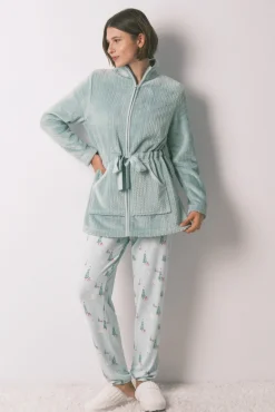 Mujer Women'secret Batas><noscript><img width=