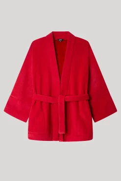 Mujer Gisela Batas><noscript><img width=