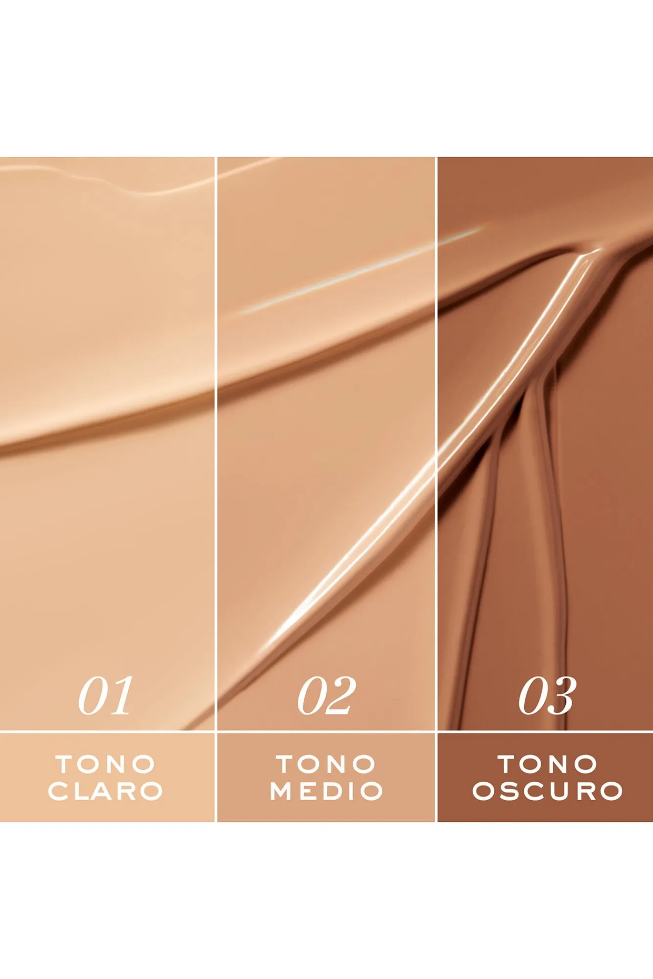 Nuxe Cosmética Facial|Maquillaje>BB Cream Hidratante con Color 24H, Prodigieux® le teint éclat 30ml - Tono oscuro