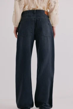 Mujer Hoss Intropia Vaqueros><noscript><img width=