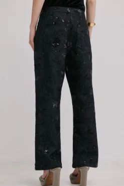 Mujer Hoss Intropia Vaqueros><noscript><img width=