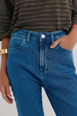 Mujer Hoss Intropia Vaqueros><noscript><img width=