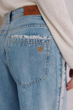 Mujer Hoss Intropia Vaqueros><noscript><img width=