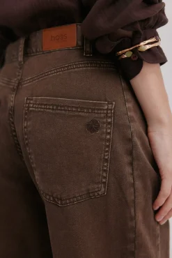 Mujer Hoss Intropia Vaqueros|Pantalones><noscript><img width=