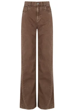 Mujer Hoss Intropia Vaqueros|Pantalones><noscript><img width=