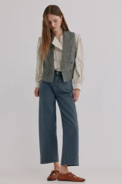 Mujer Hoss Intropia Vaqueros><noscript><img width=