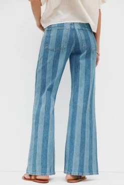 Mujer Hoss Intropia Vaqueros><noscript><img width=