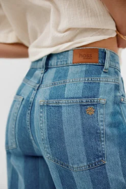 Mujer Hoss Intropia Vaqueros><noscript><img width=