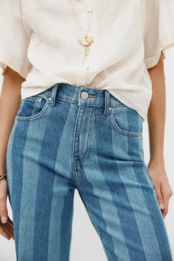 Mujer Hoss Intropia Vaqueros><noscript><img width=