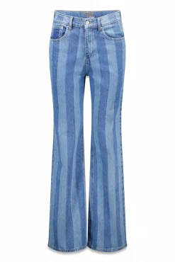 Mujer Hoss Intropia Vaqueros><noscript><img width=