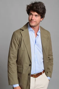 Hombre Cloking Americanas|Americanas>Blazer Casual