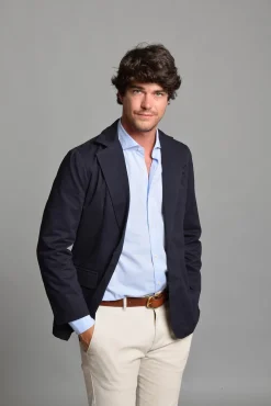 Hombre Cloking Americanas|Americanas>Blazer Casual