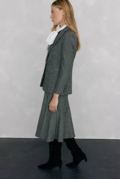 Mujer Pedro del Hierro Trajes|Blazers><noscript><img width=