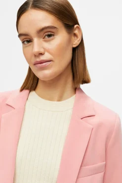 Mujer Object Trajes|Blazers><noscript><img width=