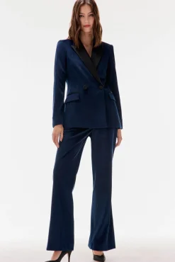 Mujer TFP by Tamara Falcó Blazers>Blazer combinada