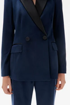 Mujer TFP by Tamara Falcó Blazers><noscript><img width=