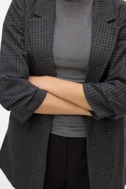 Mujer Vero Moda Blazers>Blazer con manga 3/4