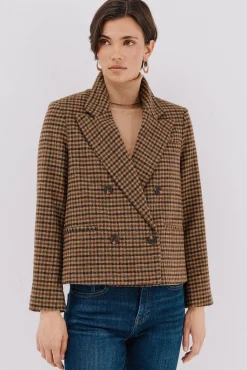 Mujer Cortefiel Blazers><noscript><img width=