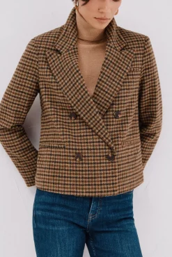 Mujer Cortefiel Blazers><noscript><img width=