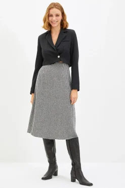 Mujer Trendyol Blazers><noscript><img width=