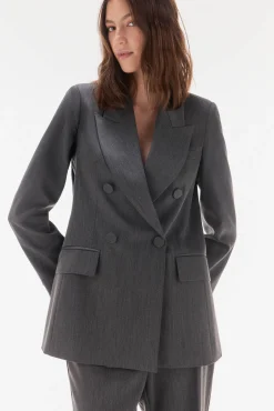 Mujer TFP by Tamara Falcó Blazers>Blazer cruzada