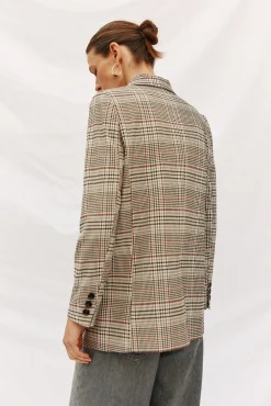 Mujer Cortefiel Blazers><noscript><img width=