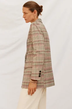 Mujer Cortefiel Blazers><noscript><img width=